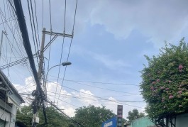 Bán dãy nhà trọ - TT Trường Thọ - 254m2 - 6,3 tỷ - cho thuê 25tr/th